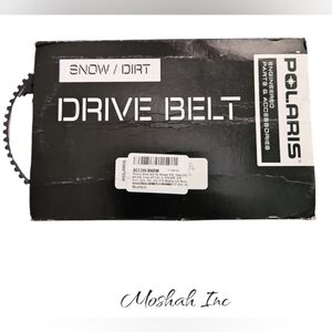 Polaris Drive Belt for Ranger 570, Crew 570, XP 570, Crew XP 570-6, 570 EPS